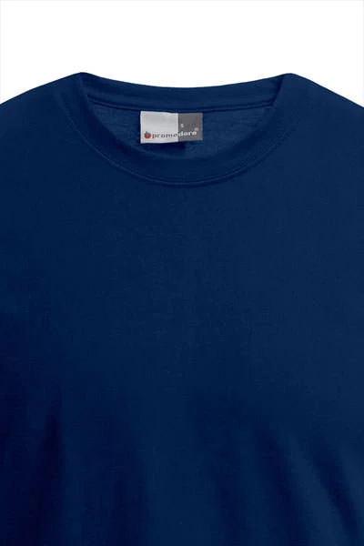 Promodoro Men's Premium-T Longsleeve