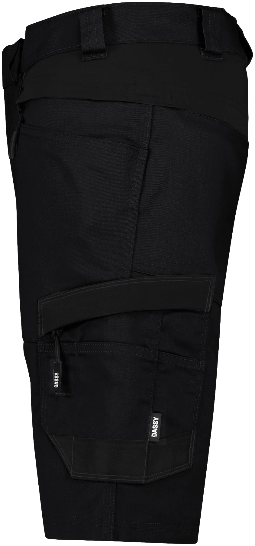 DASSY Stretch-Arbeitsshorts AXIS Next