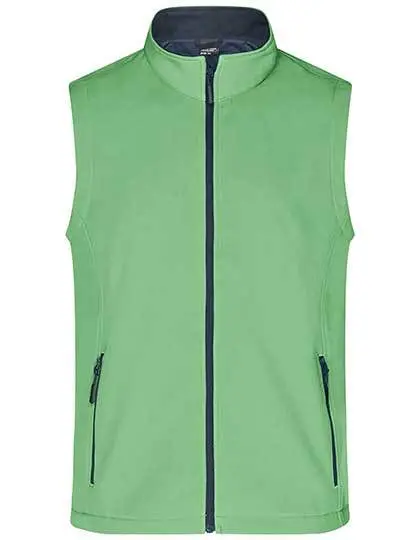 green/navy