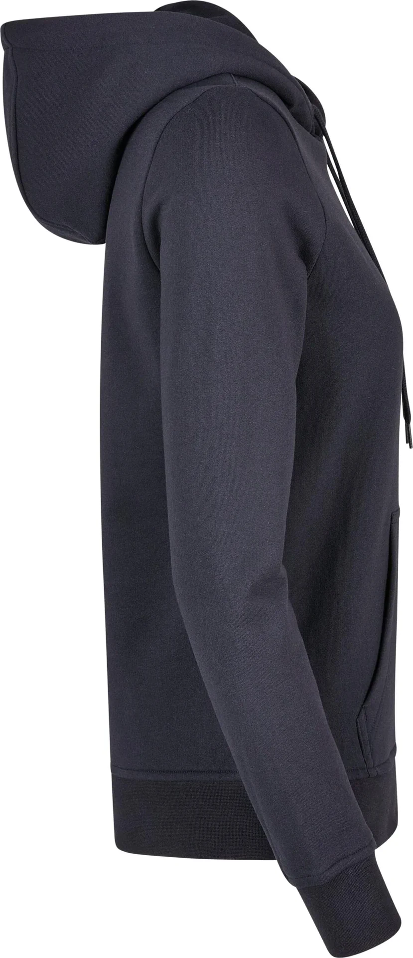 Build Your Brand Ladies Basic Hoody