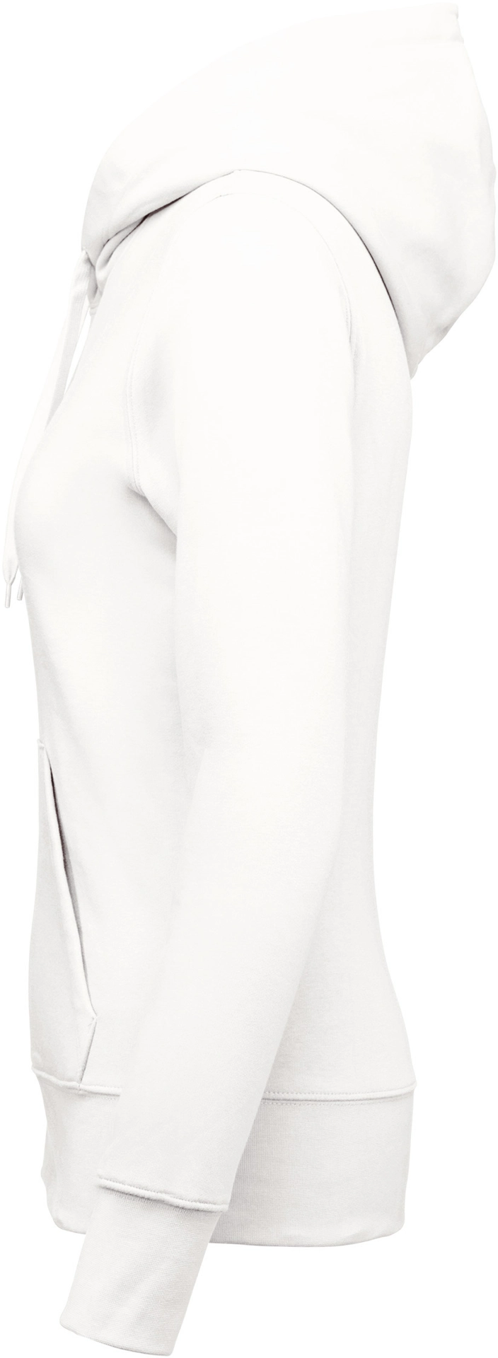 Kariban Umweltfreundlicher Damen Kapuzen Sweater