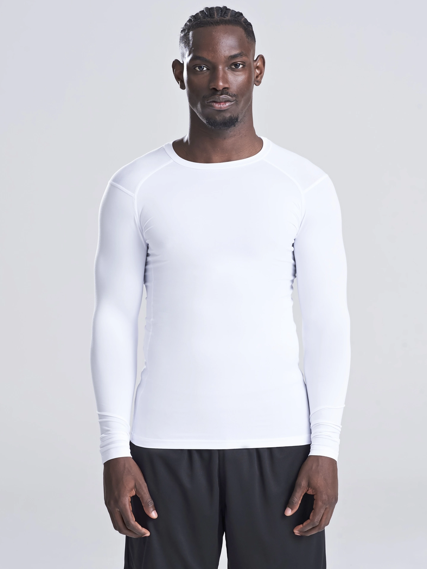 Just Cool Active Recycled Baselayer