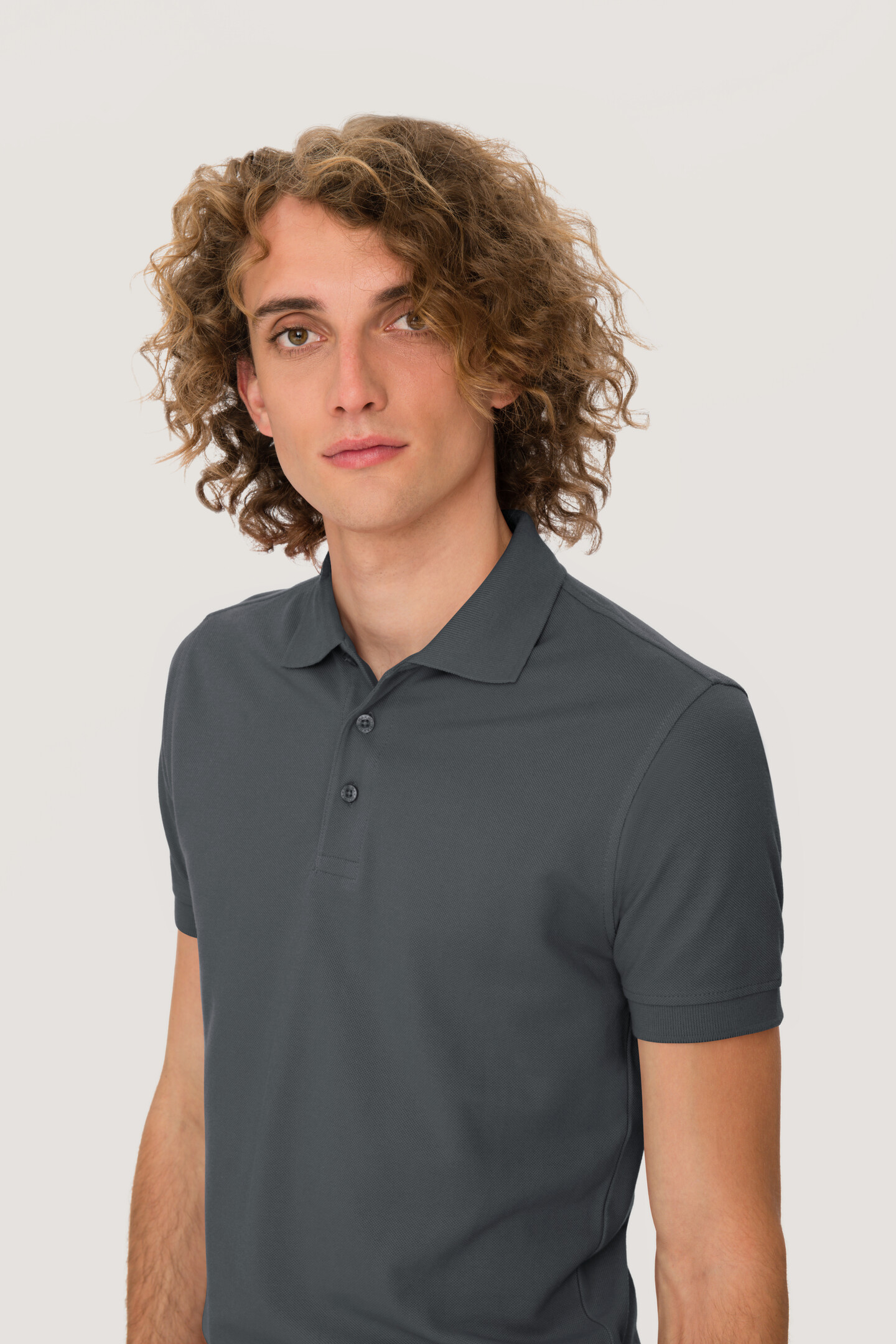 HAKRO Poloshirt 800 Top HAKRO Poloshirt 800 Top