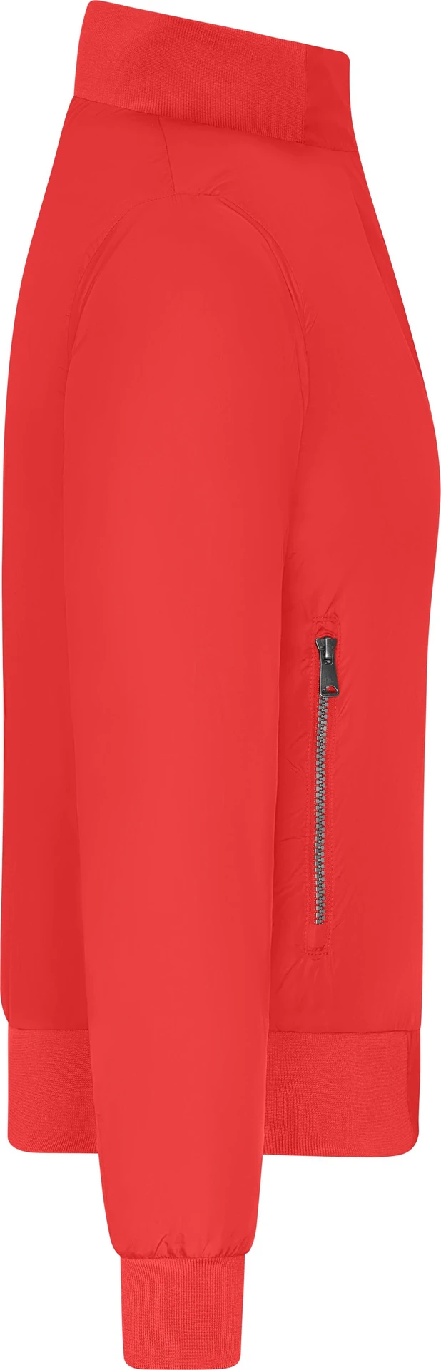 James & Nicholson Ladies´ Reversible Blouson