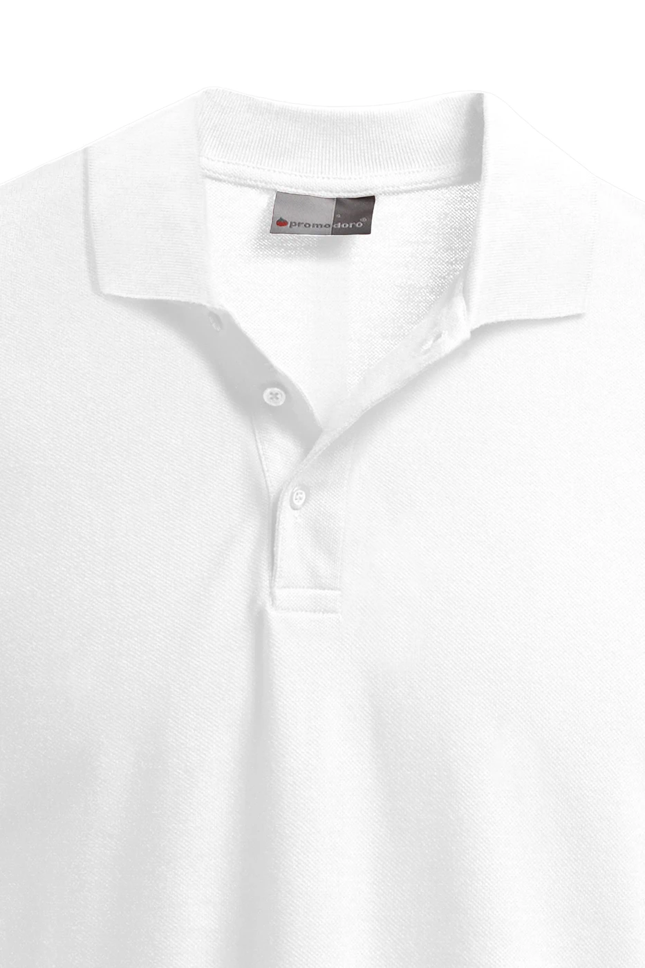 Promodoro Men's Heavy Polo Longsleeve