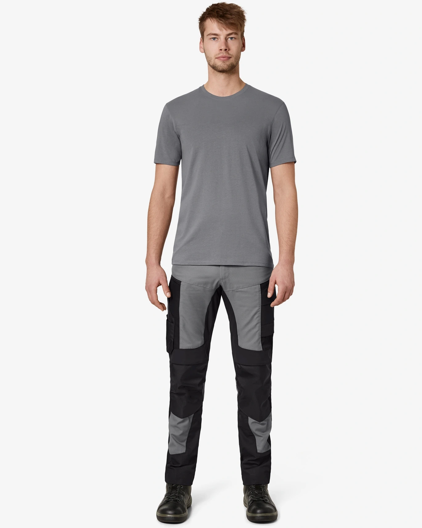 FHB T-Shirt KONSTANTIN