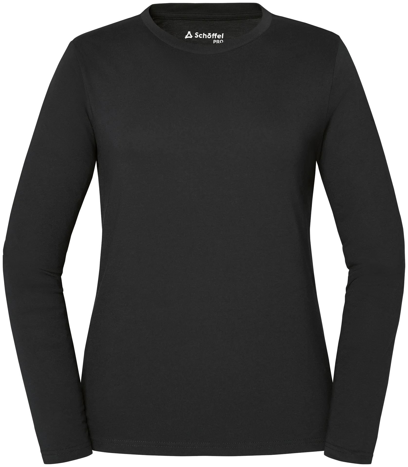 Schöffel PRO 7051 Damen LIEBLINGS Langarm-T-Shirt WW