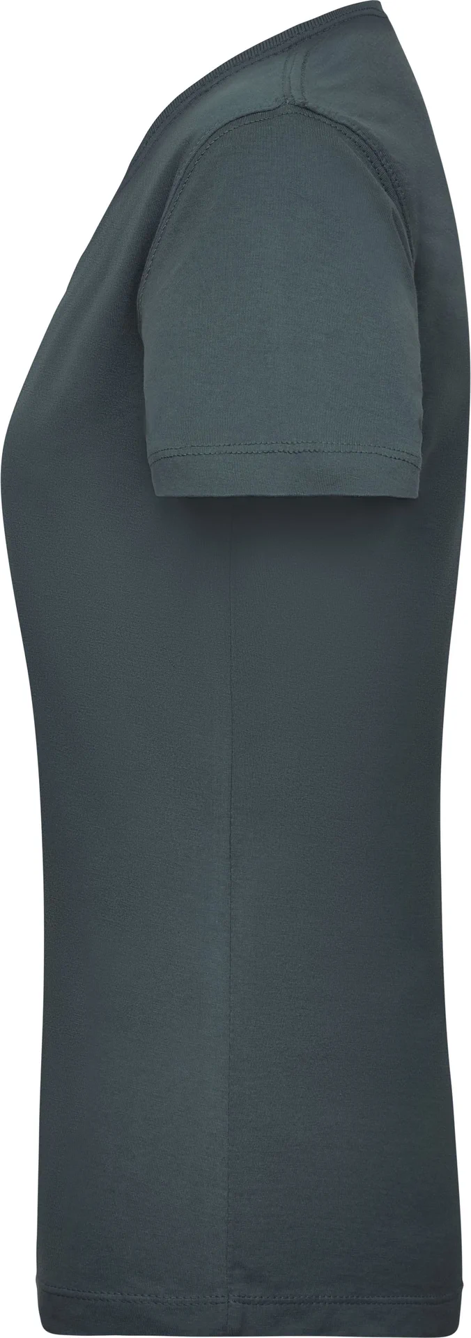James & Nicholson Ladies Workwear-T 