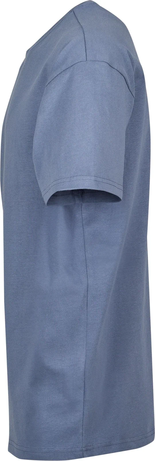 Build Your Brand Heavy Oversize Tee