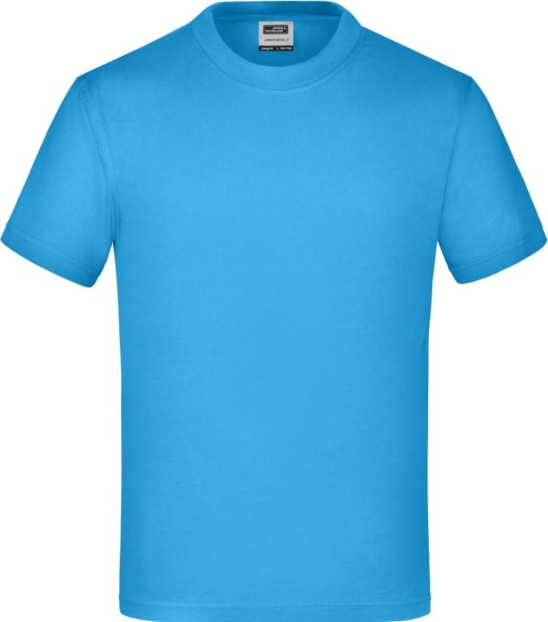 James & Nicholson Junior Basic-T James & Nicholson Junior Basic-T