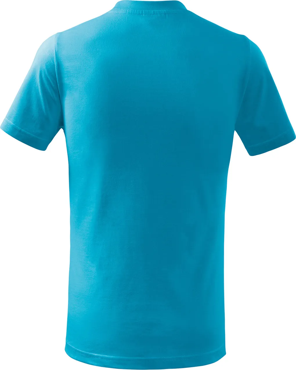 MALFINI T-Shirt Kinder Basic 138