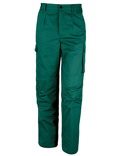 Result Action Trousers