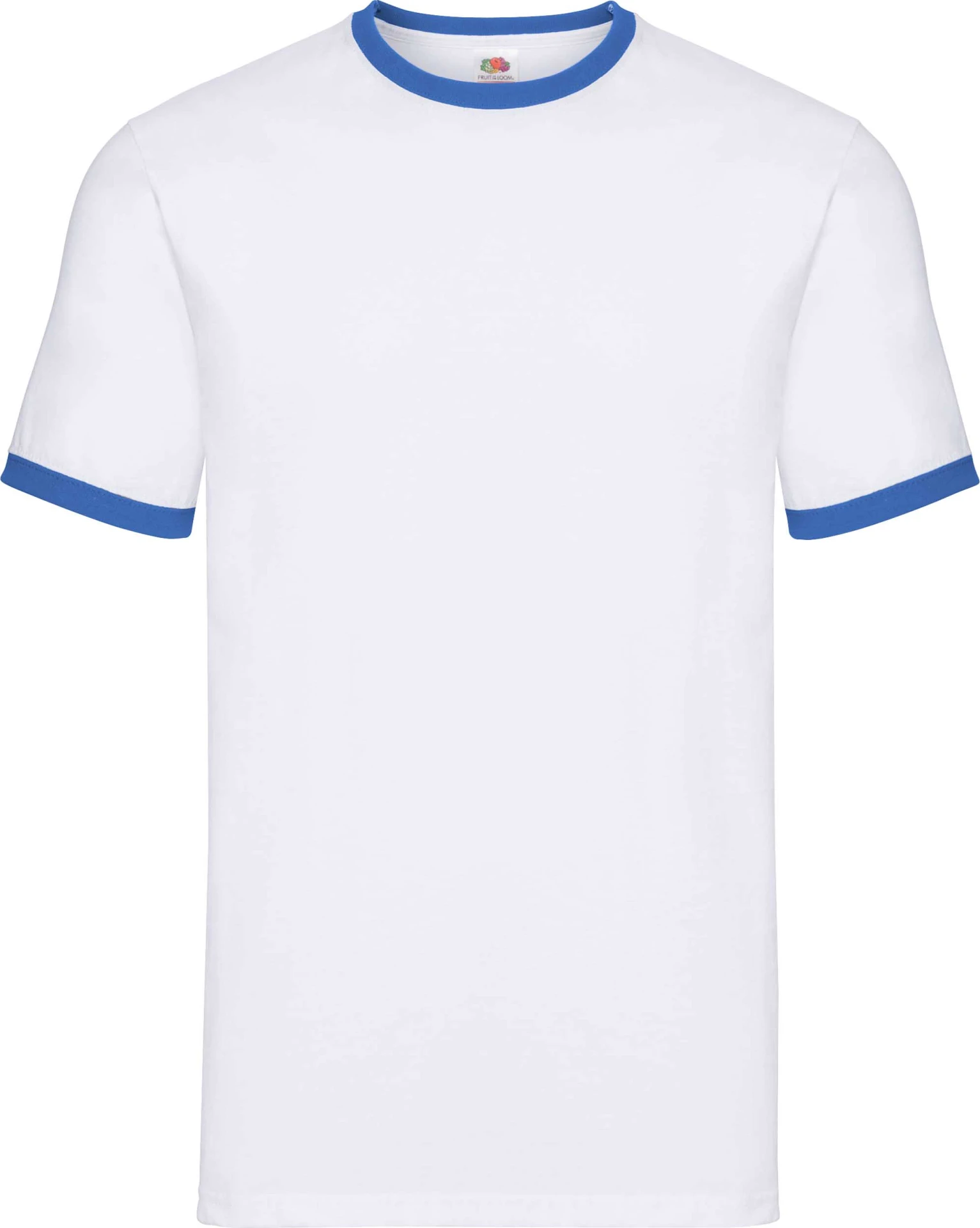 F.O.L. Ringer Tee