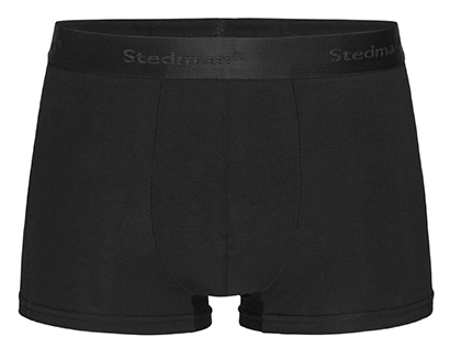Stedman Boxershorts Dexter 2er Pack Stedman Boxershorts Dexter 2er Pack