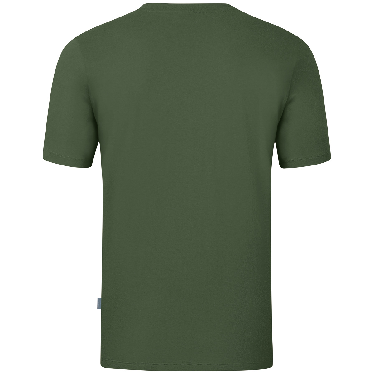 JAKO T-Shirt Organic Herren