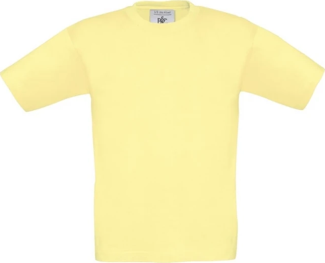 B&C T-Shirt Exact 150 Kids