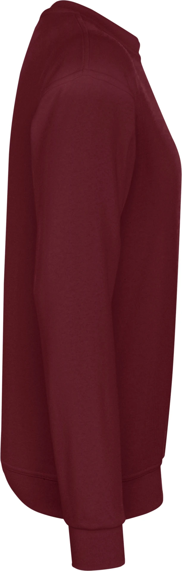 hakro-475-sweatshirt-mikralinar-weinrot-4 HAKRO Sweatshirt 475 Mikralinar®