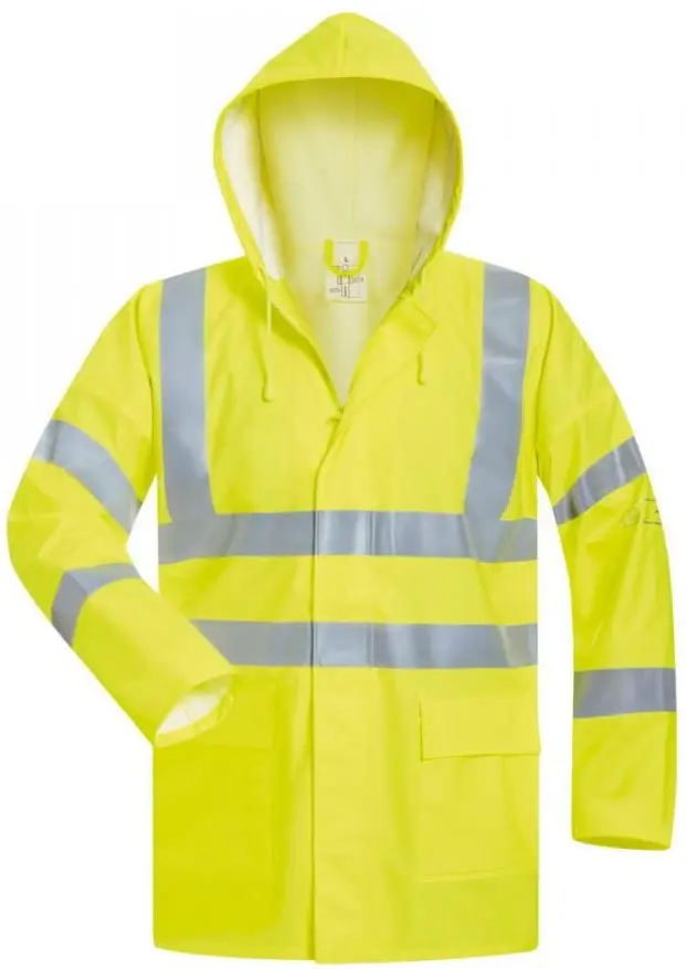 NORWAY Multinorm PU-Regenjacke REINHOLD
