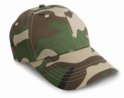 Result Heavy Cotton Drill Pro Style Cap