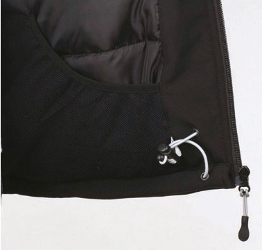 SOL'S Rock Women Padded Softshell SOL'S Rock Women Padded Softshell