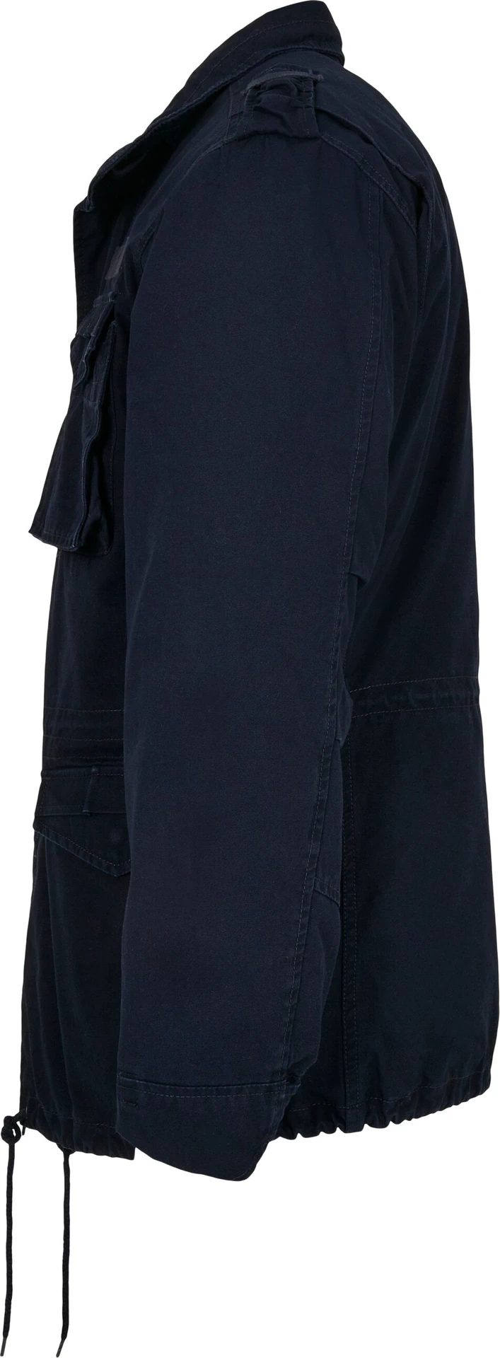 Build Your Brand M-65 Giant Jacket