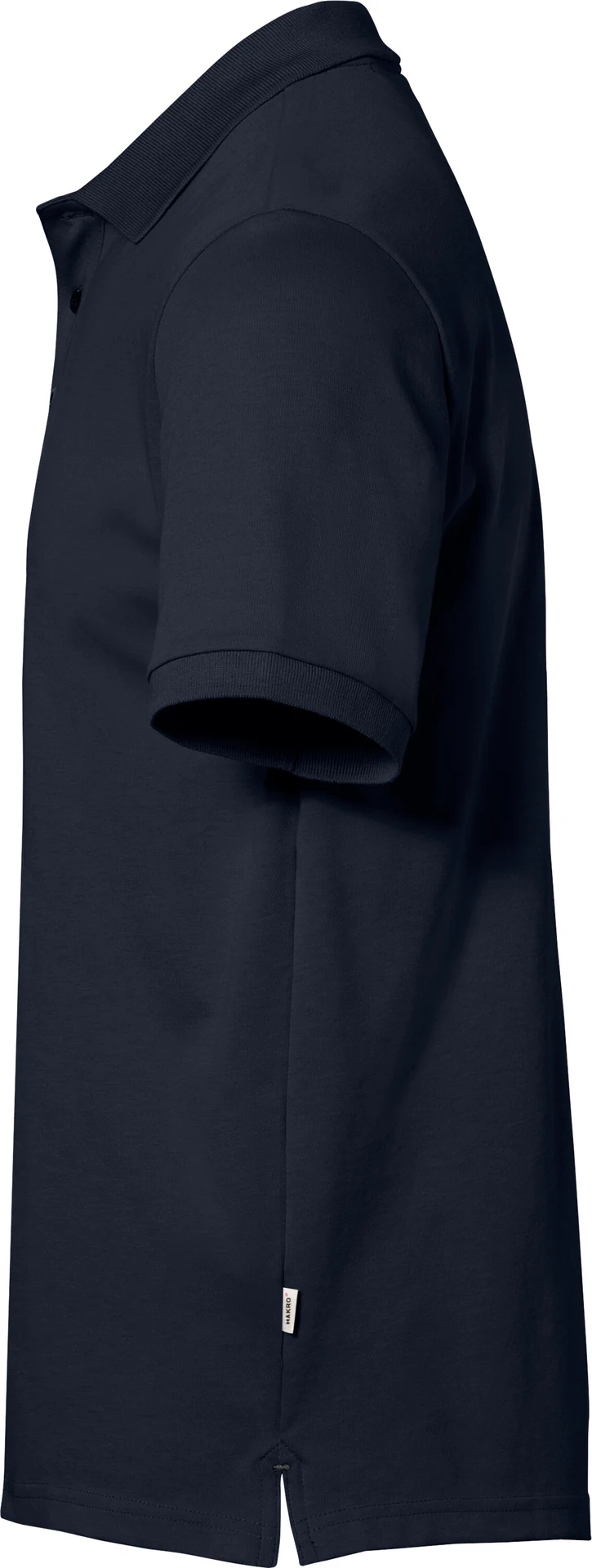 HAKRO Poloshirt 814 Cotton-Tec