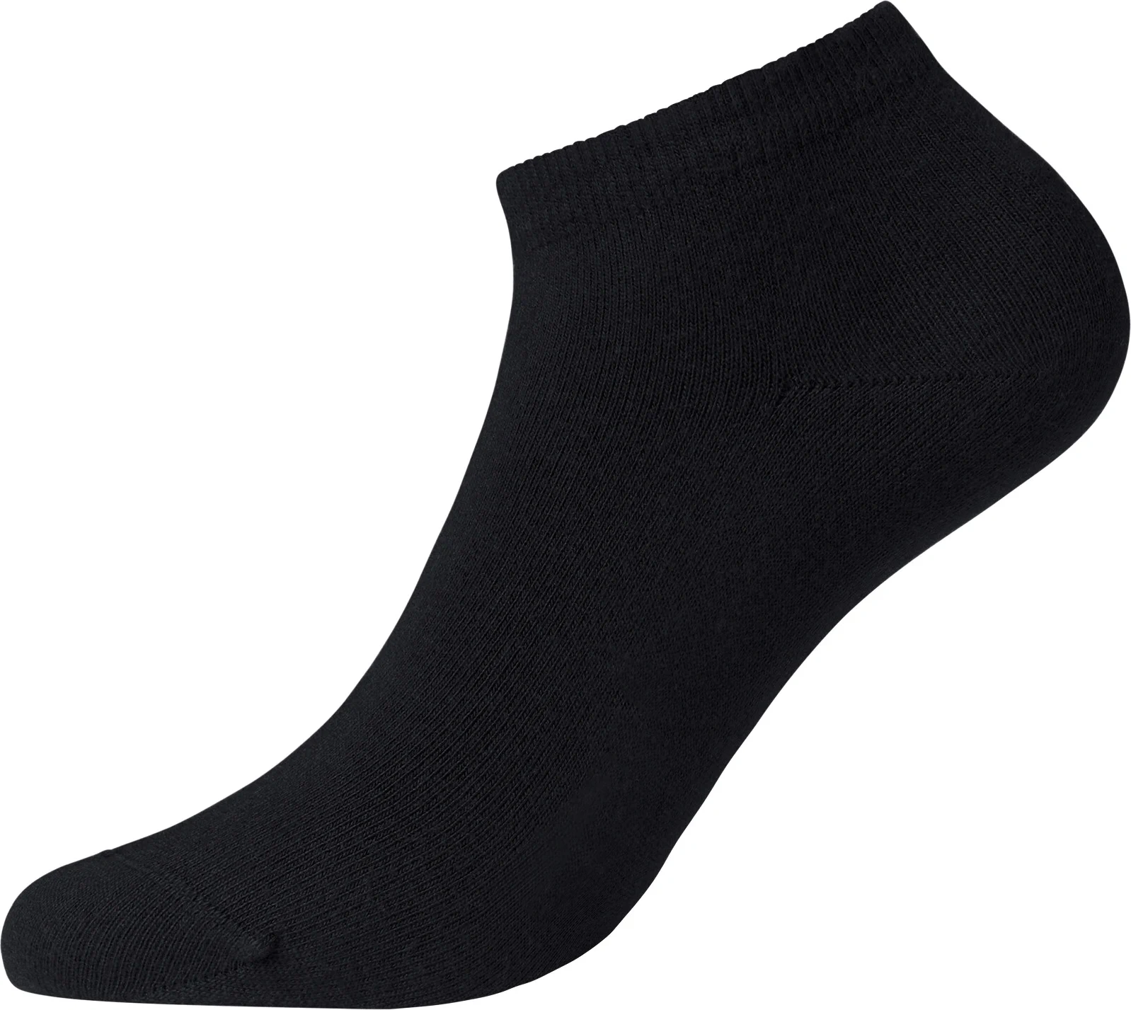 hakro-973-sneaker-socken-essentials-schwarz-4 HAKRO Sneaker Socken 973 Essentials