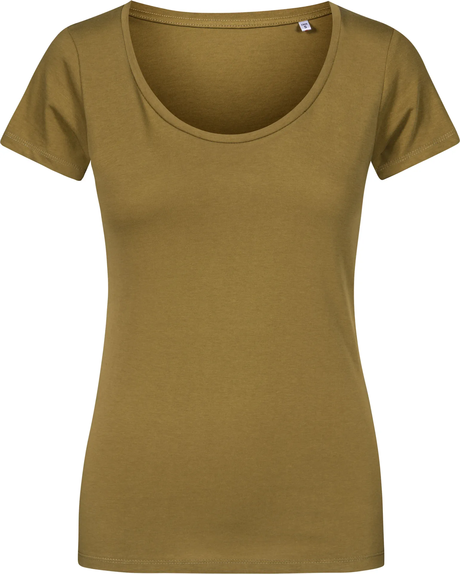Promodoro X.O Women´s Deep Scoop T-Shirt