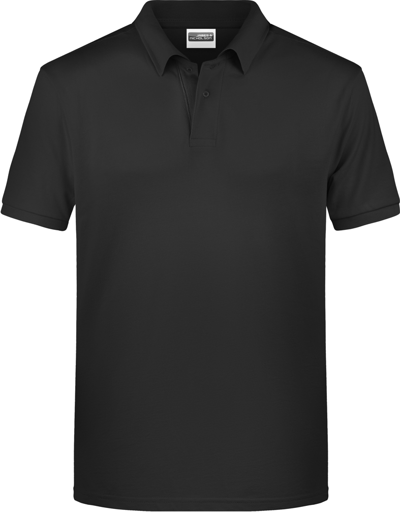 James & Nicholson Men's Basic Polo James & Nicholson Men's Basic Polo