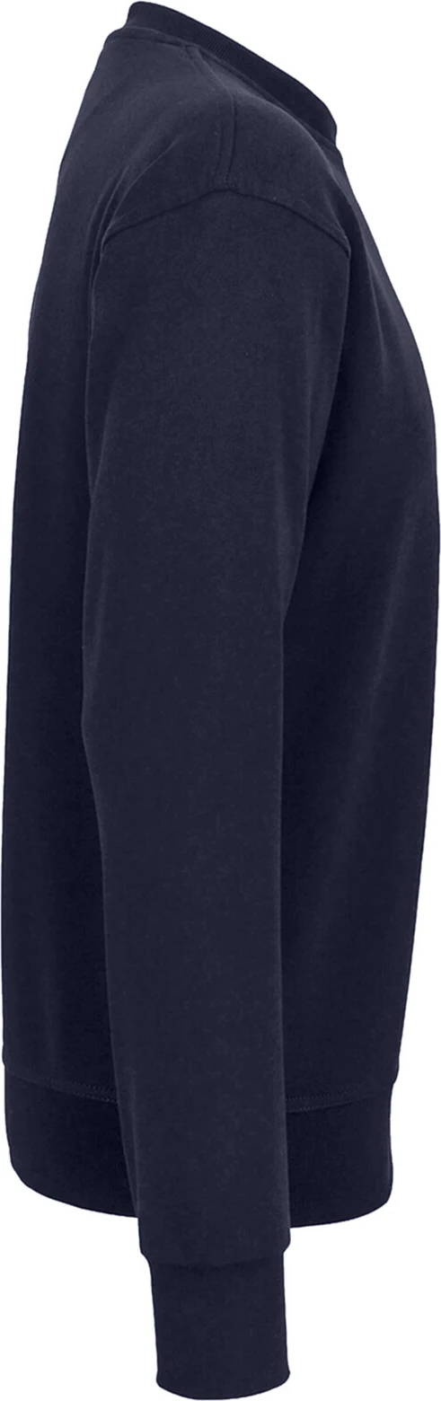 HAKRO Label-Free Sweatshirt 567 Heavy MIKRALINAR® ECO