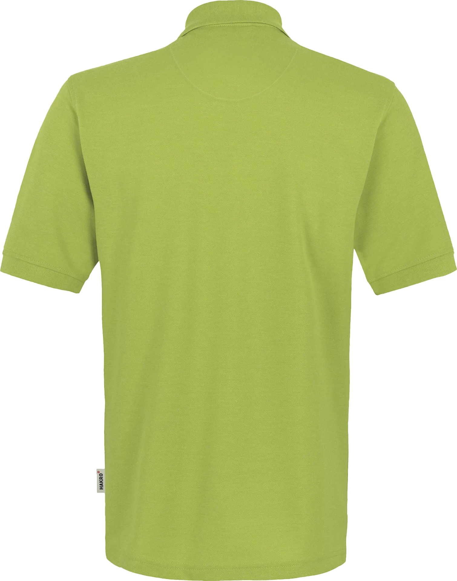 hakro-816-poloshirt-mikralinar-kiwi-3 HAKRO Poloshirt 816 Mikralinar®