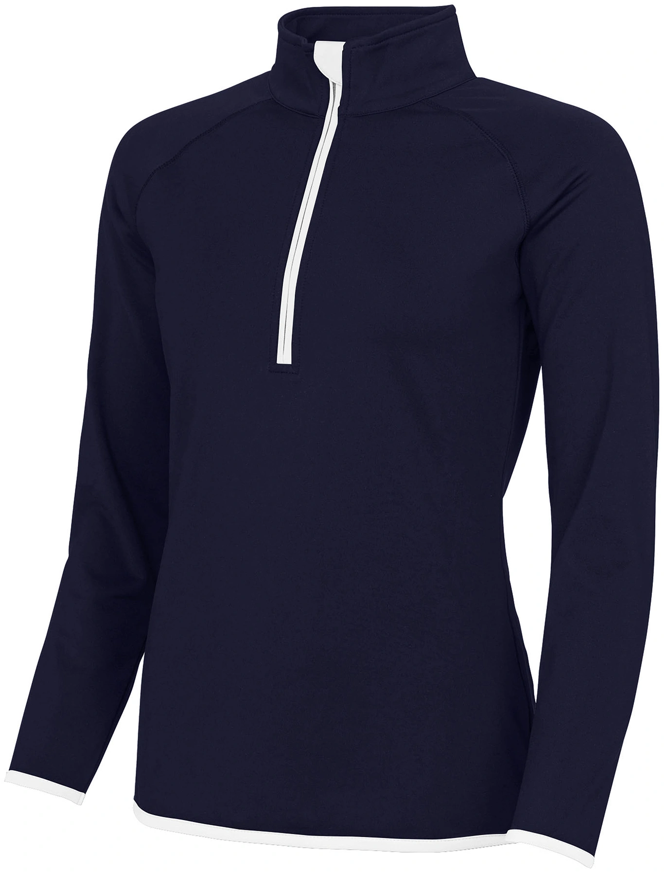 french navy/arctic white