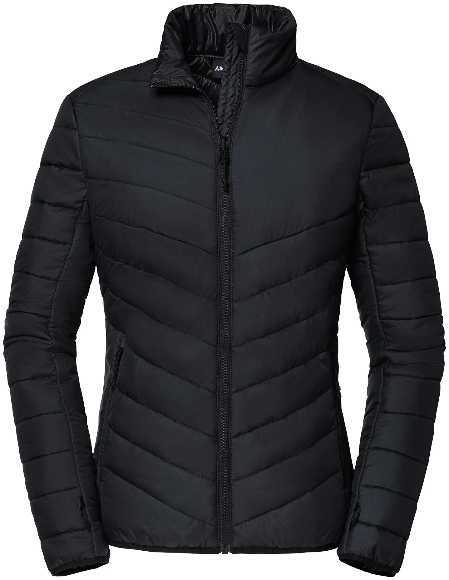Schöffel PRO 8003 Damen WINTERSPECK ZipIn wattierte Jacke