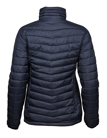 TEE JAYS Ladies` Zepelin Jacket TEE JAYS Ladies` Zepelin Jacket