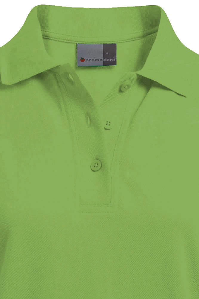 Promodoro Women's Superior Polo