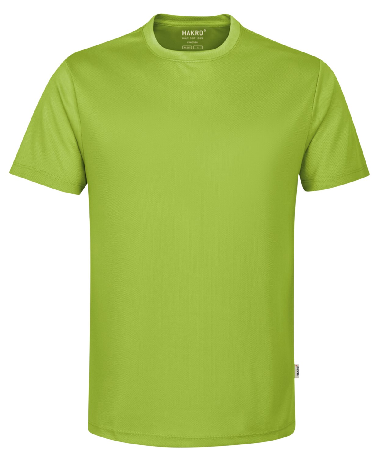 HAKRO T-Shirt 287 Coolmax