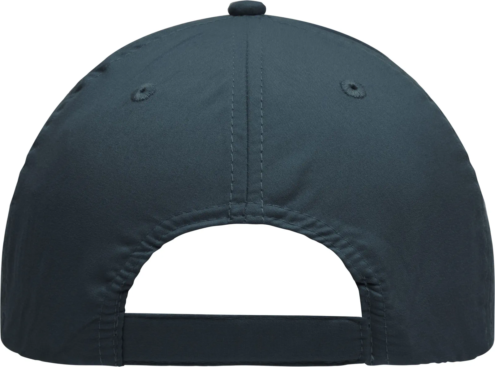 daiber 6-Panel Polyester Peach Cap