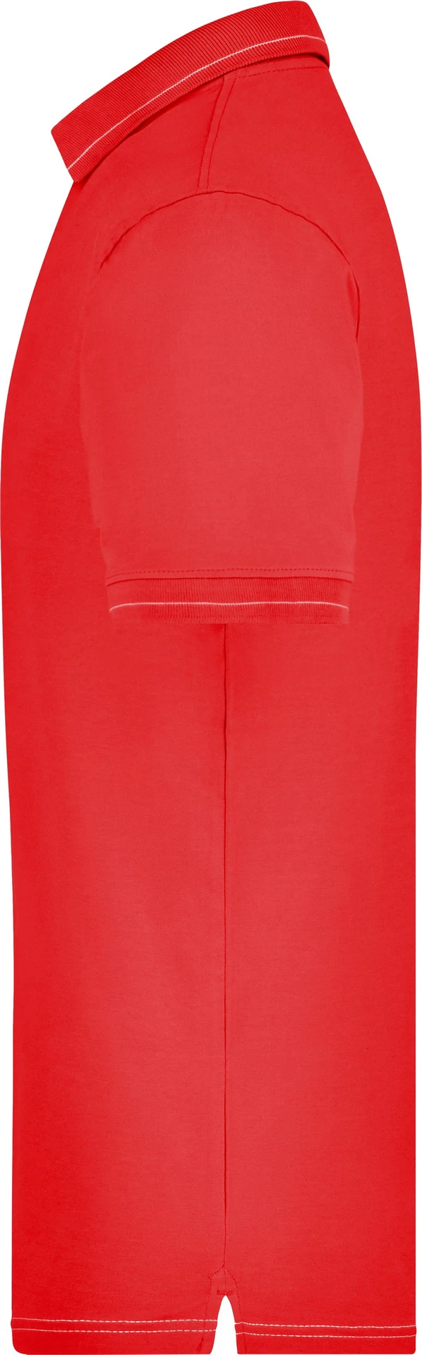 James & Nicholson Men´s Elastic Polo