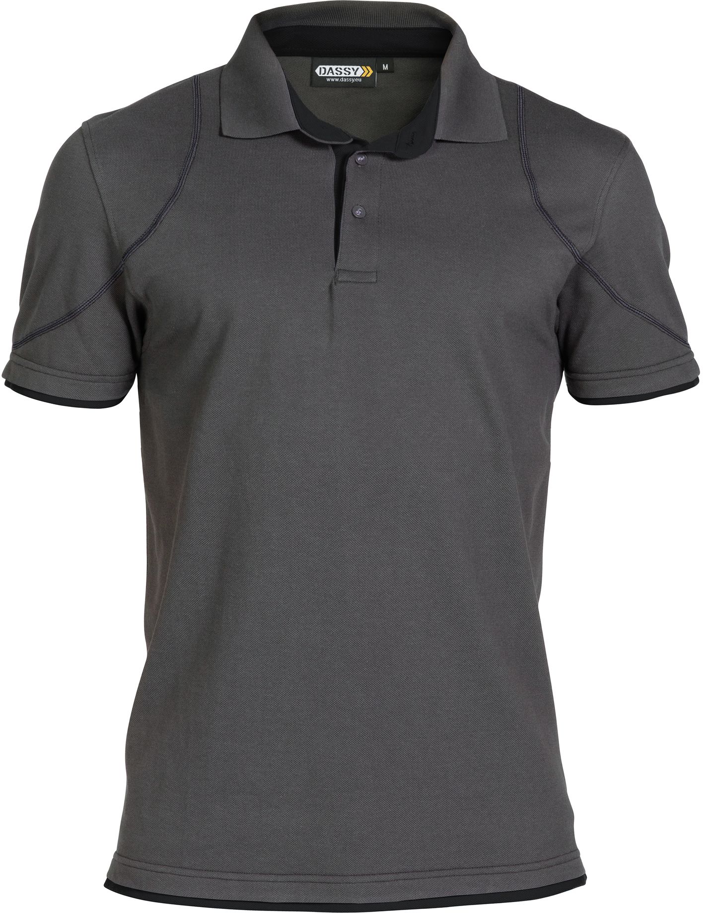 DASSY Poloshirt ORBITAL