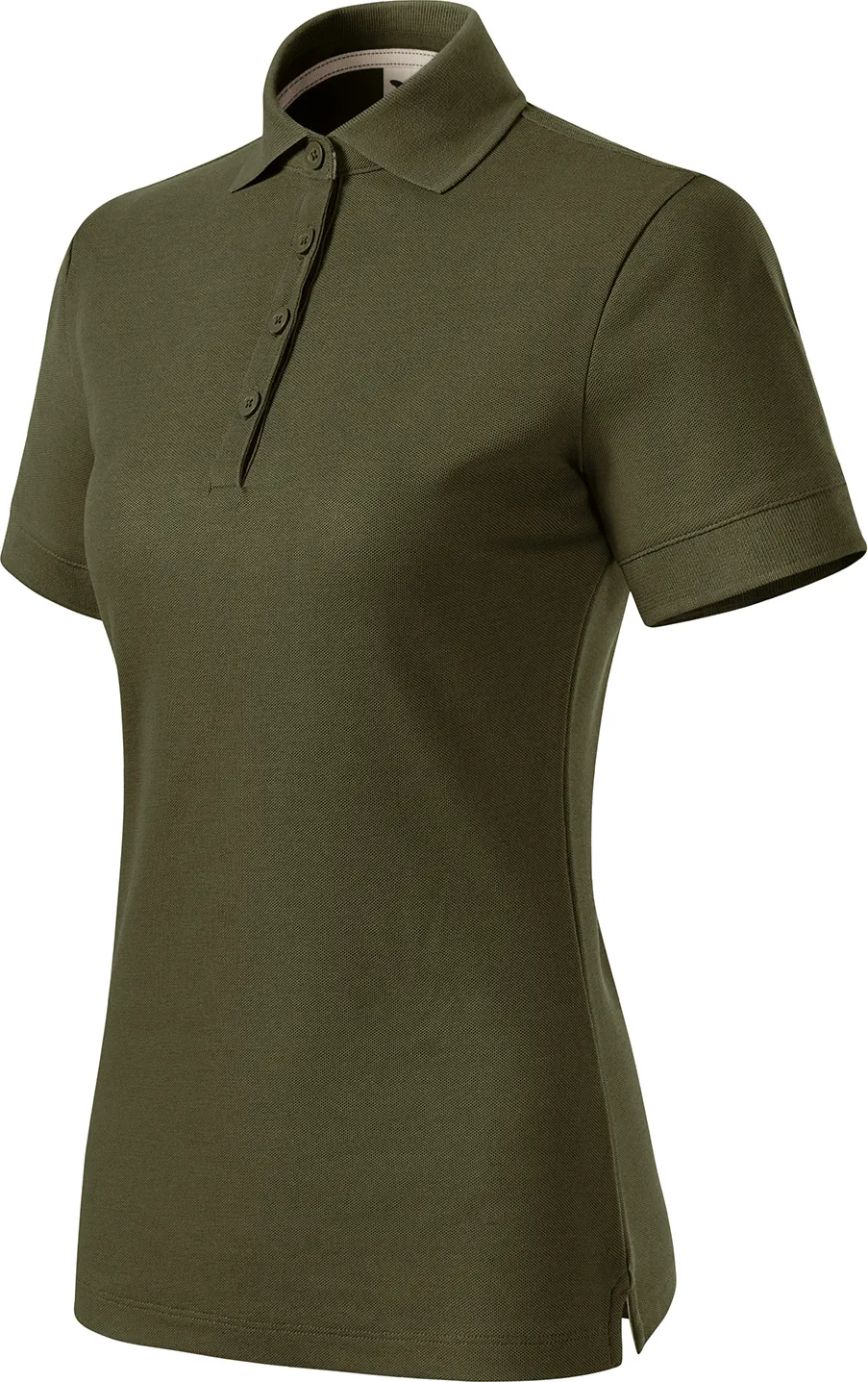 MALFINI Polohemd Damen Prime (GOTS) 235
