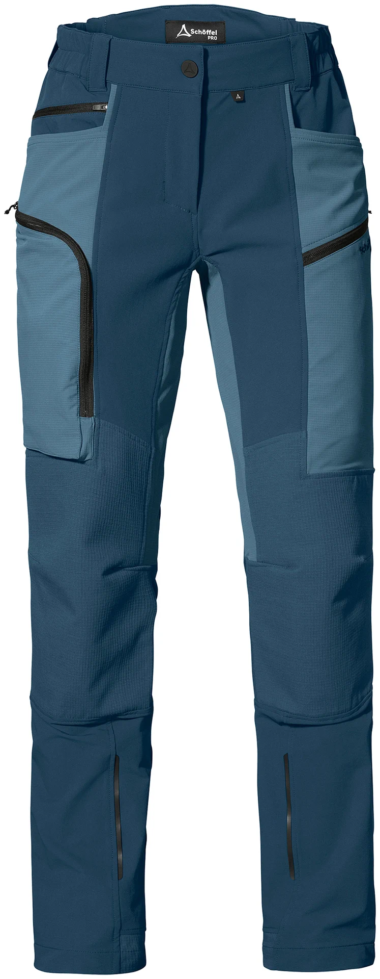 Schöffel PRO 7006 Damen MASCHINE Cordura-Stretch Hose