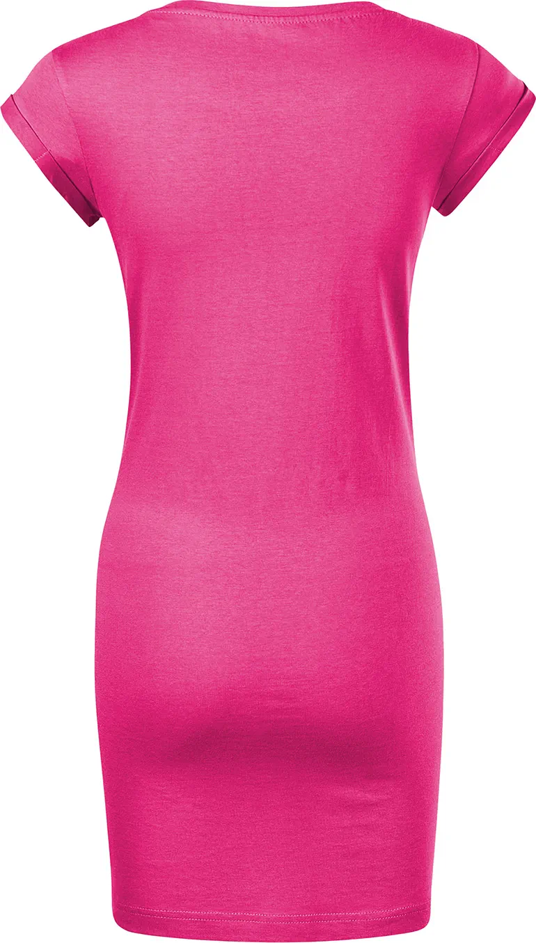 MALFINI Kleid Damen Freedom 178