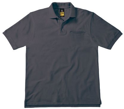 B&C Poloshirt Energy Pro