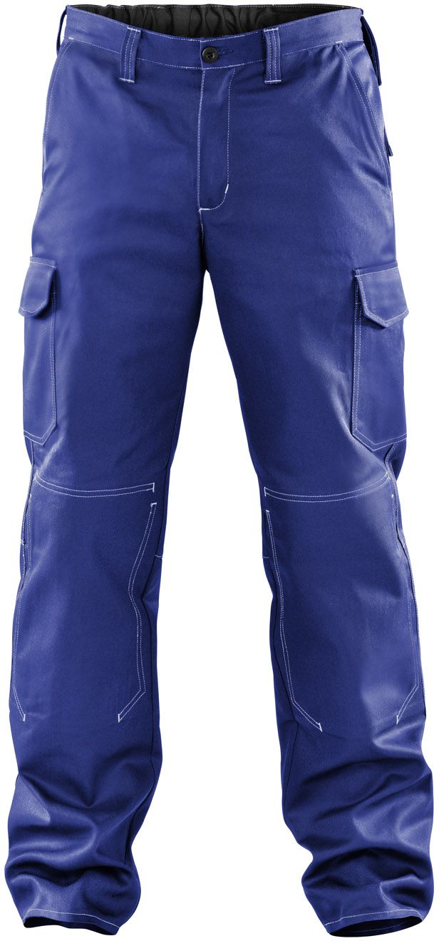 Kübler Cargohose ORGANIQ