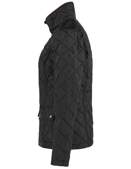 Stedman Active Quilted Jacket for women