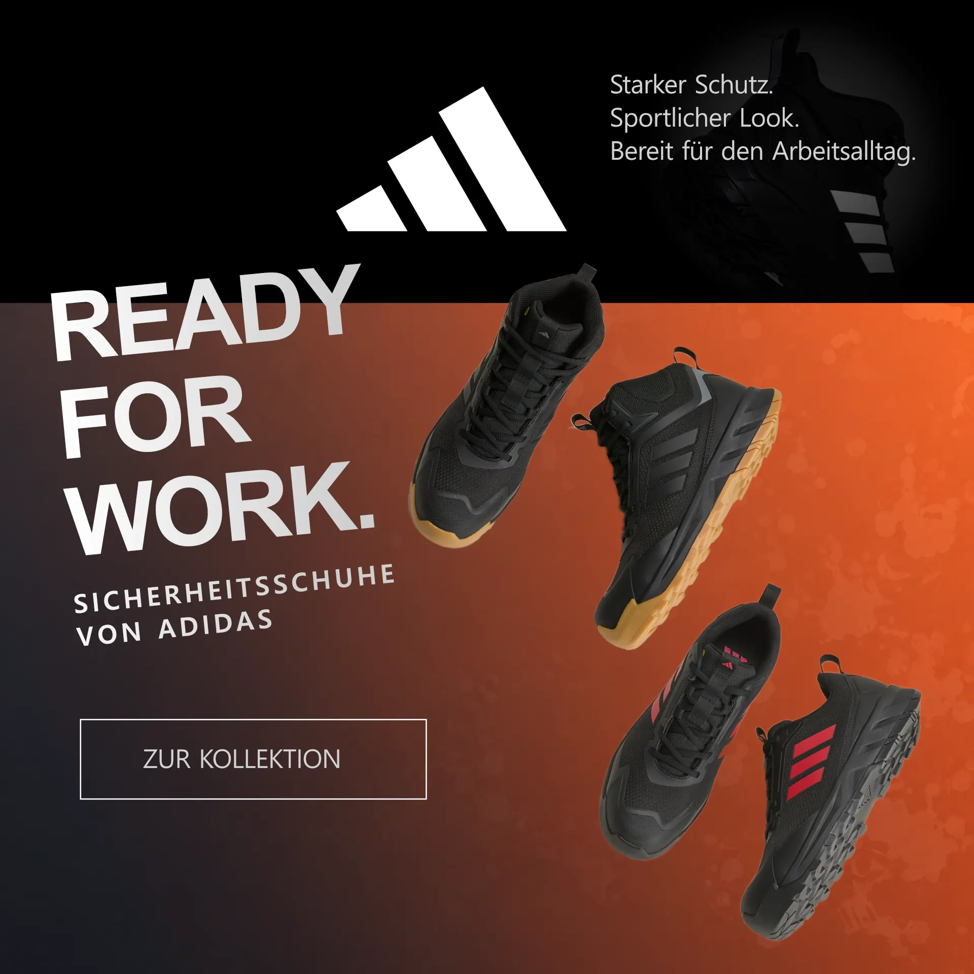 ADIDAS Mobile2