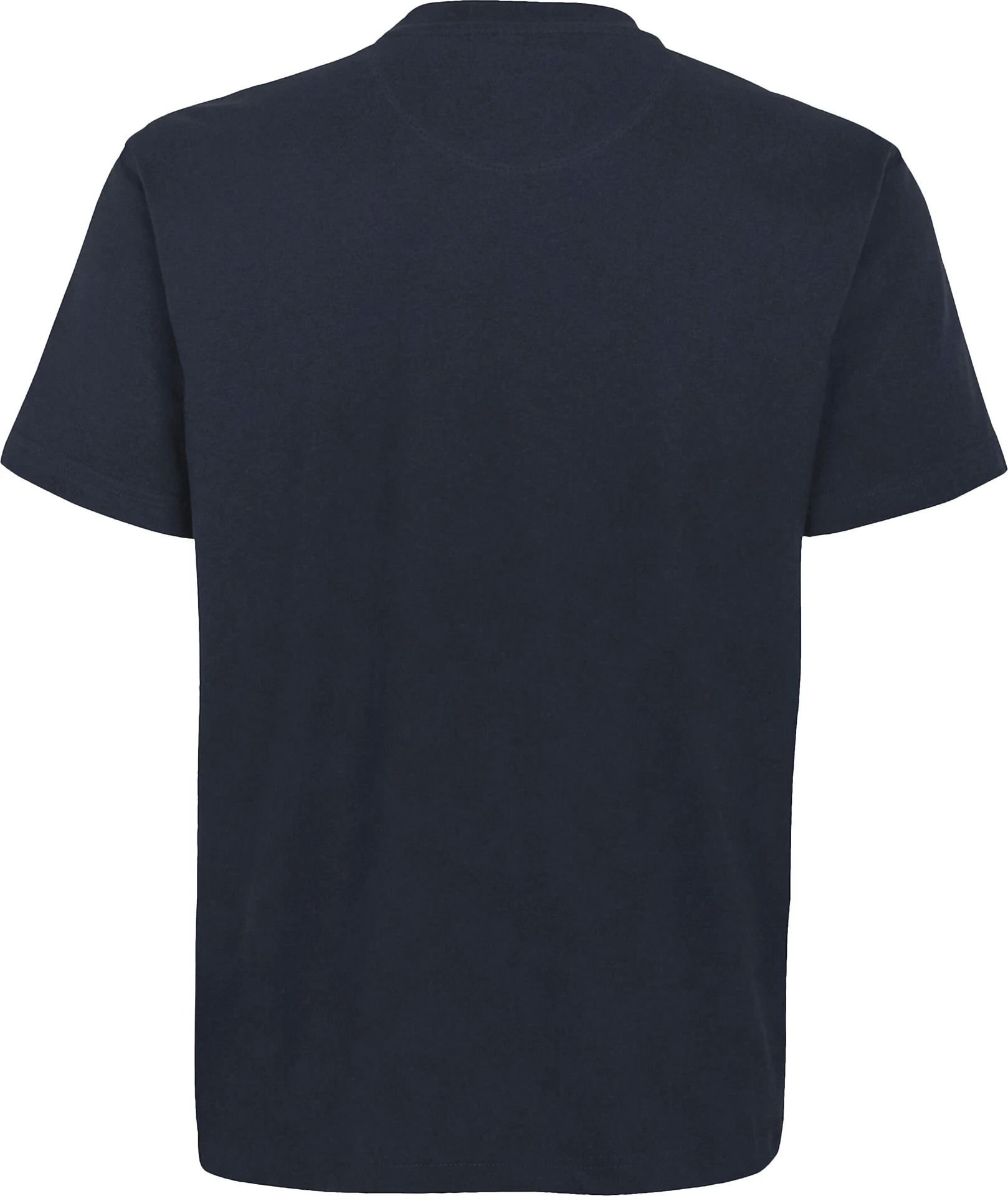 HAKRO Label-Free T-Shirt 597 Heavy MIKRALINAR® ECO