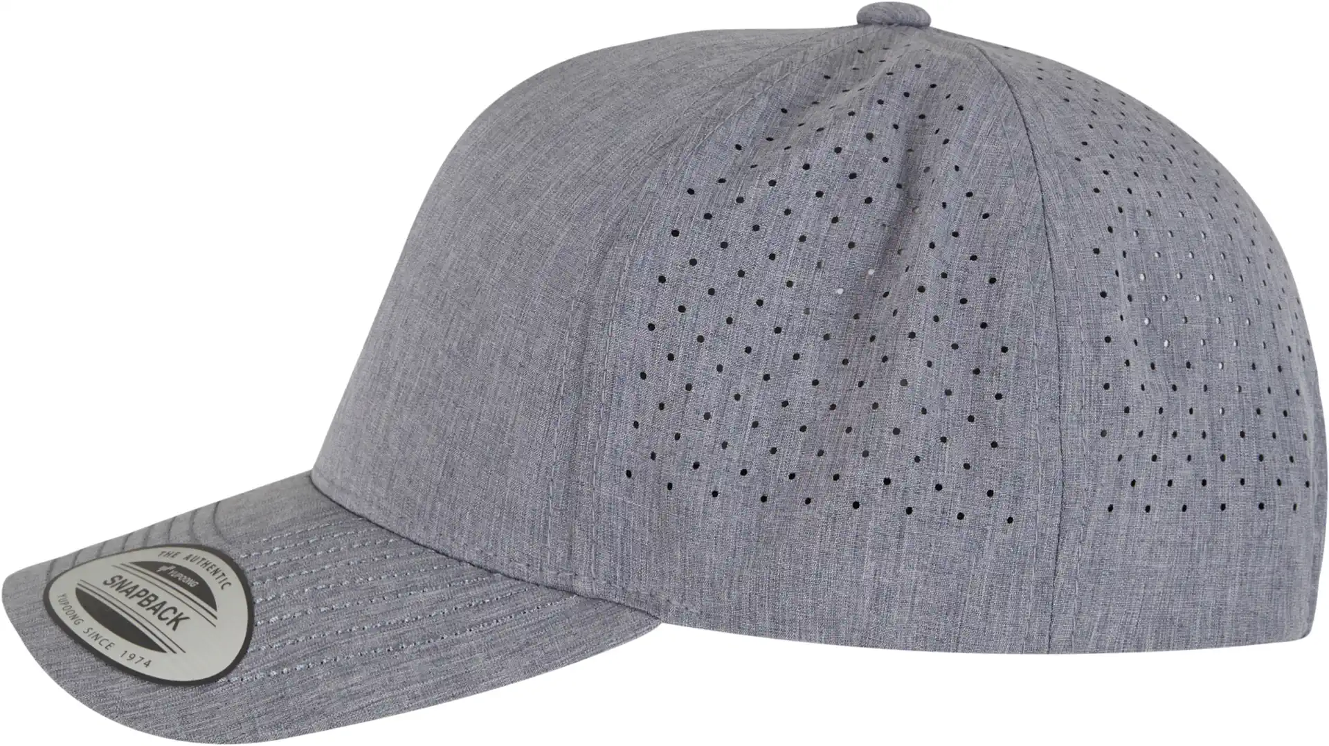 FLEXFIT YP Classics 5 Panel Snapback
