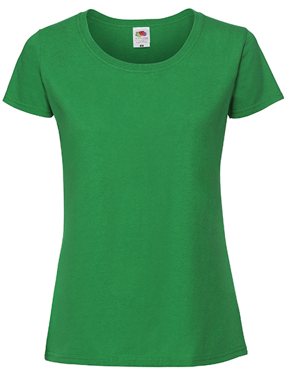 F.O.L. Ringspun Premium T Lady-fit