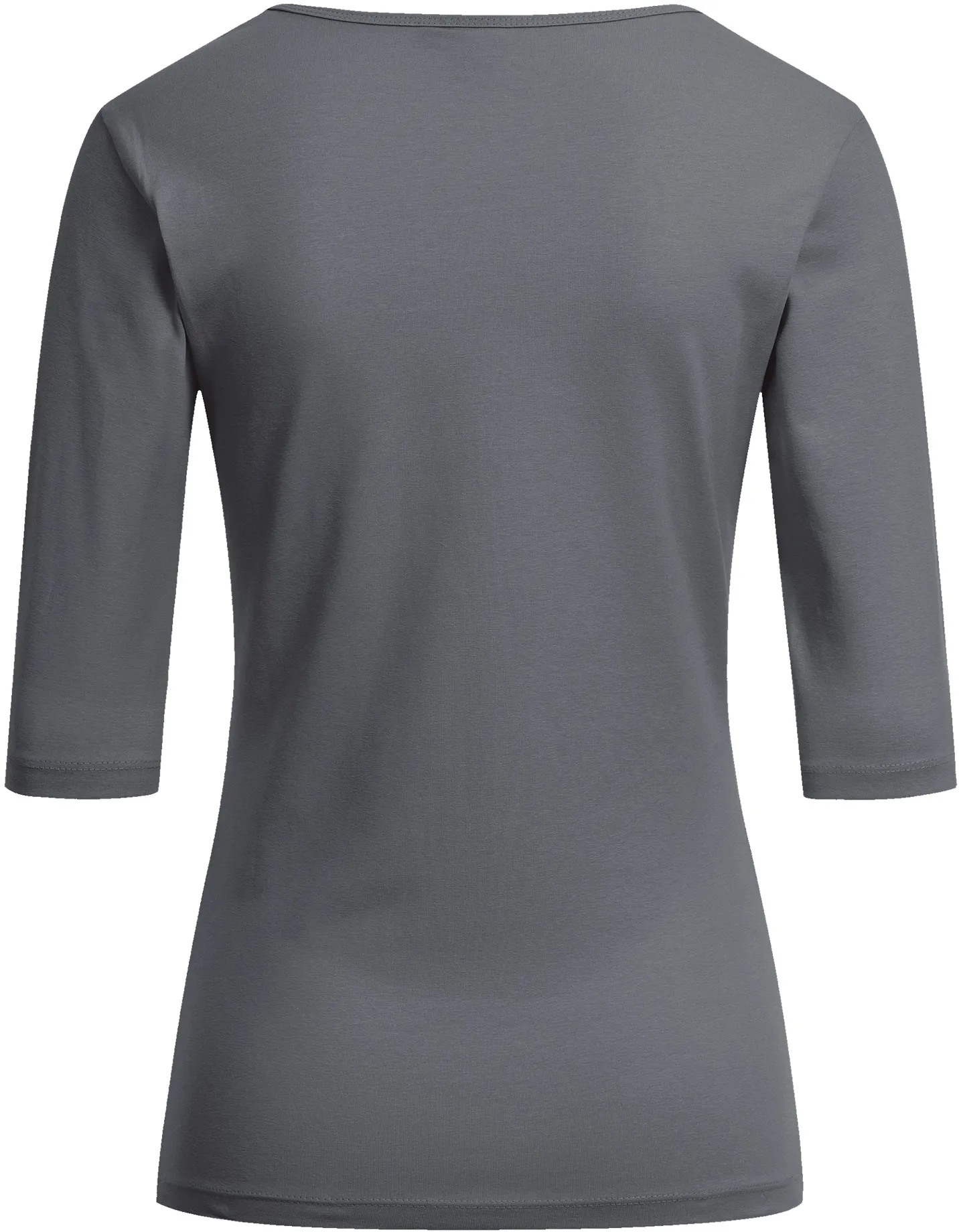 GREIFF Damen Shirt halbarm Regular Fit